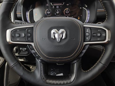 New 2026 RAM 1500 Tungsten AWD/4WD image 23