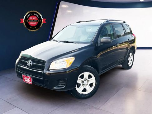 Used 2011 Toyota RAV4 2WD w/ Base L4 Extra Value Pkg image 1