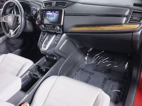 Used 2021 Honda CR-V EX image 43
