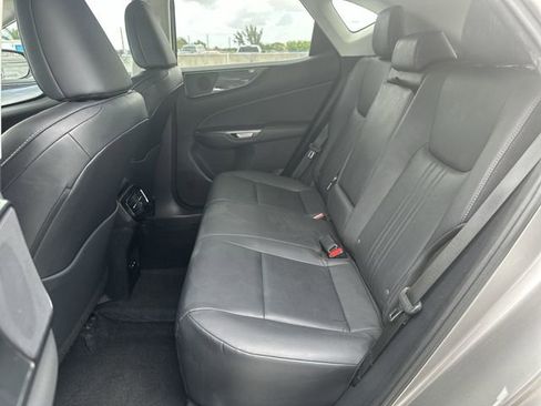 Used 2023 Lexus NX 350 AWD image 27