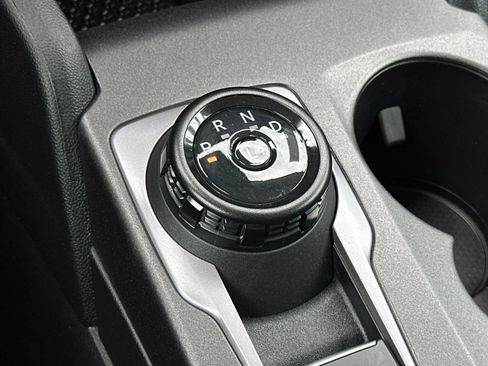 New 2026 Ford Bronco Sport Heritage AWD/4WD image 21