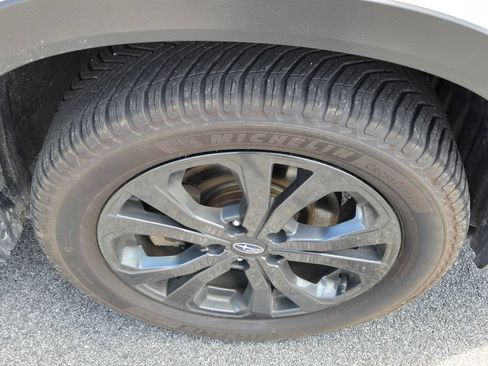 Used 2022 Subaru Forester Sport AWD/4WD image 10
