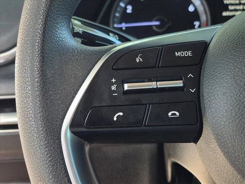 Used 2021 Hyundai Sonata SEL FWD image 10