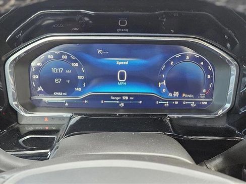 Used 2025 Chevrolet Silverado 1500 LT image 10