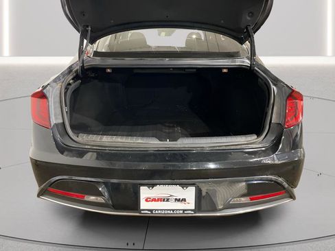 Used 2021 Hyundai Sonata SE image 5