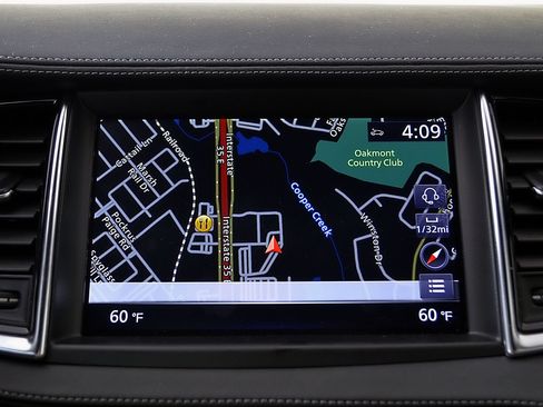 Used 2024 INFINITI QX50 Sport FWD image 29