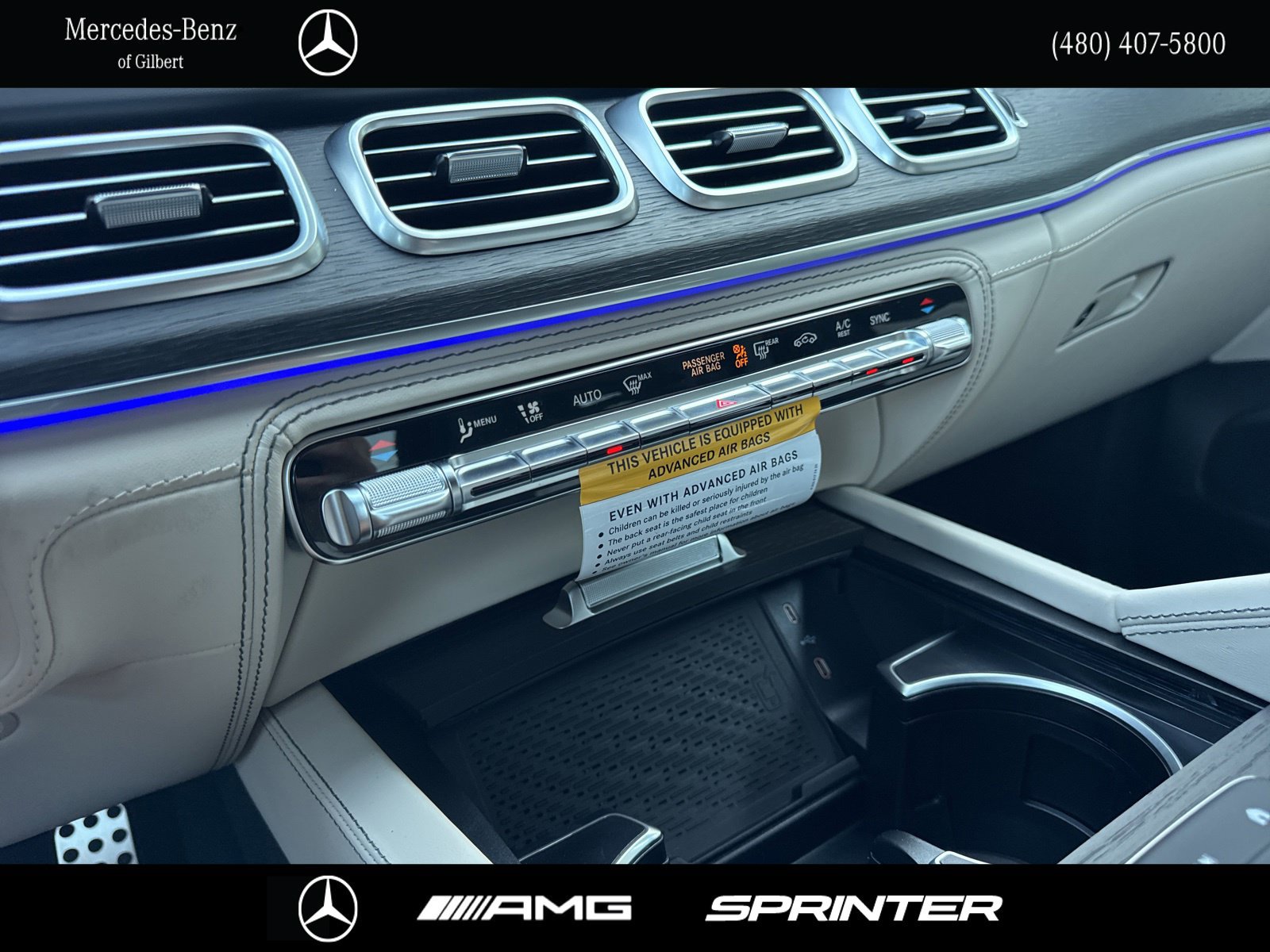 New 2026 Mercedes-Benz GLE 53 AMG 4MATIC Coupe image 33