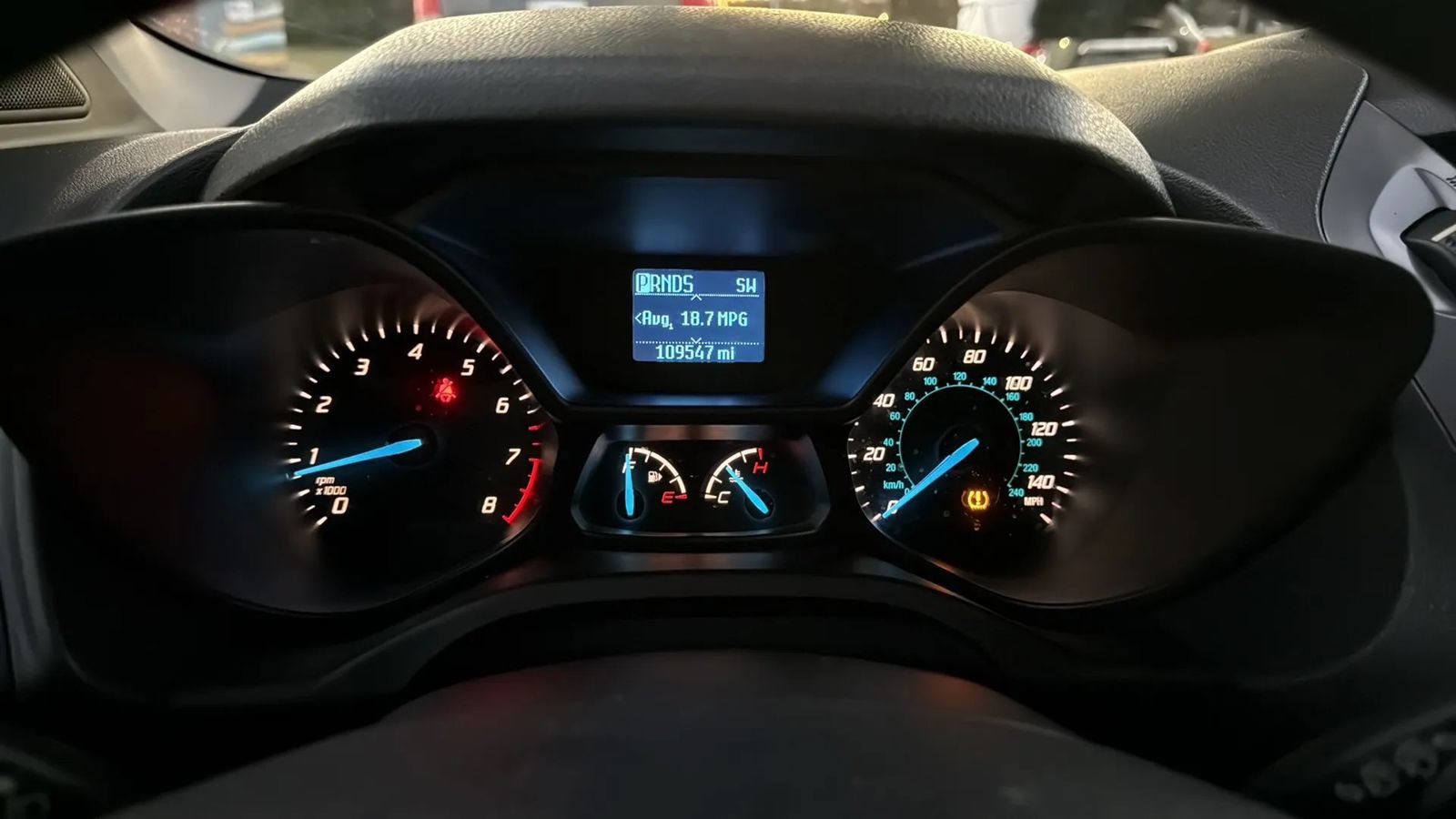 Used 2018 Ford Transit Connect XLT FWD image 32