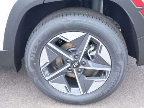 New 2026 Hyundai Tucson SEL AWD/4WD image 17