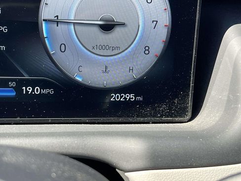 Certified 2023 Hyundai Tucson SEL w/ Convenience Package image 29