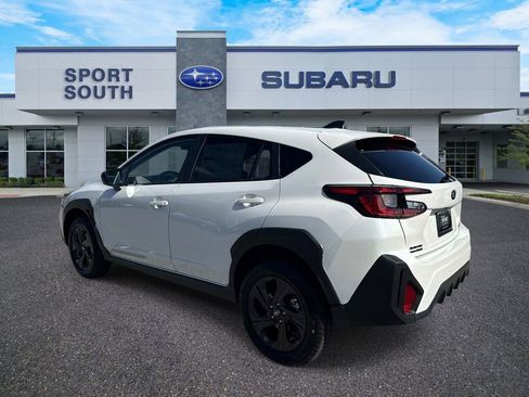 New 2026 Subaru Crosstrek 2.5i AWD/4WD image 5