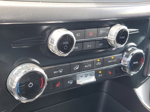 New 2025 Ford F150 XLT w/ Equipment Group 302A MID image 30