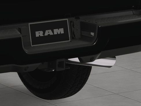 New 2025 RAM 2500 Laramie image 18
