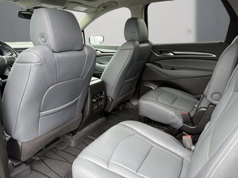 Used 2021 Buick Enclave Essence w/ Sound and Sites Package FWD image 15
