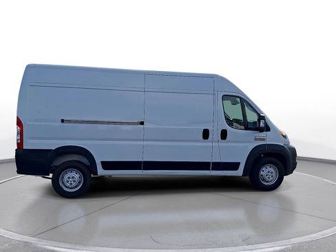 Used 2022 RAM ProMaster 2500 FWD image 9