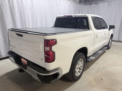 Used 2020 Chevrolet Silverado 1500 LT w/ All-Star Edition image 6