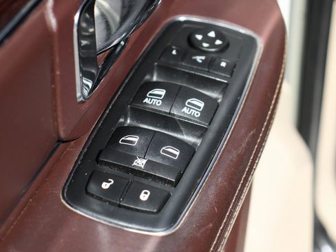 Used 2016 RAM 1500 Laramie Longhorn w/ Convenience Group image 15