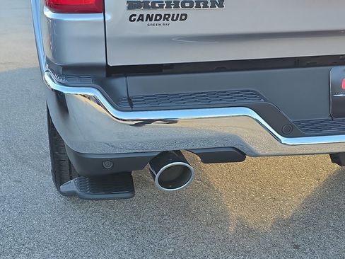 New 2026 RAM 1500 Big Horn image 4