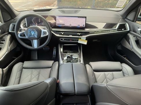 New 2026 BMW X5 sDrive40i w/ M Sport Package image 27