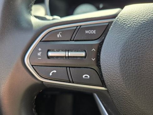 Used 2023 Hyundai Santa Fe SEL w/ Premium Package FWD image 28
