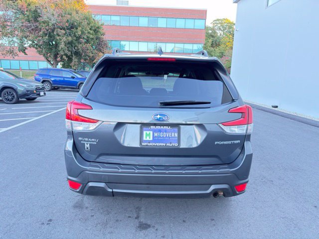 Used 2024 Subaru Forester Premium AWD/4WD image 7