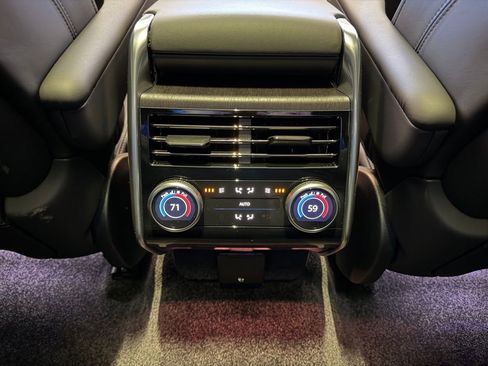 New 2025 Land Rover Range Rover SE image 18