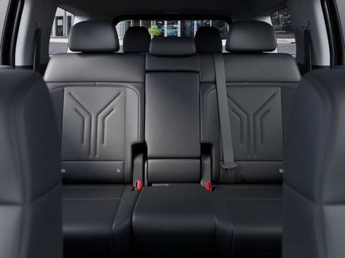 New 2026 Hyundai Santa Fe SEL image 12