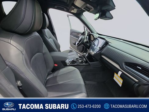 New 2026 Subaru Forester Limited AWD/4WD image 17
