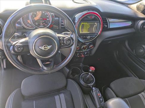 Used 2017 MINI Cooper John Cooper Works image 16