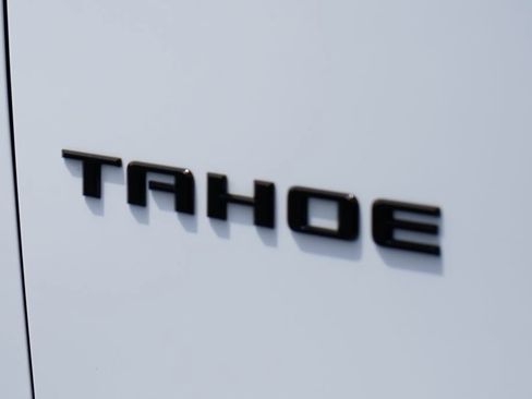 Used 2023 Chevrolet Tahoe RST AWD/4WD image 53