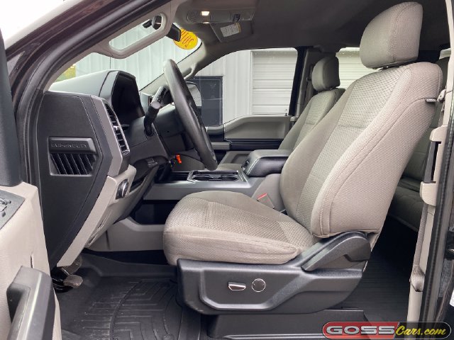 Used 2019 Ford F250 XLT w/ XLT Value Package AWD/4WD image 22