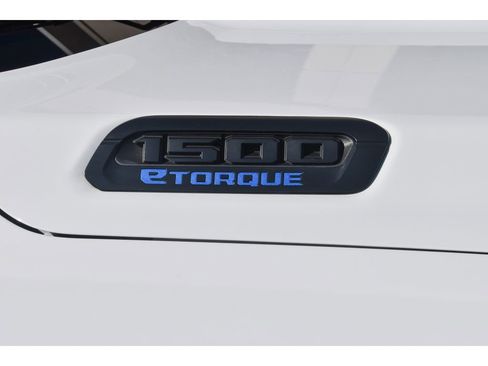 Used 2023 RAM 1500 Big Horn image 29