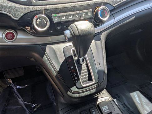 Used 2016 Honda CR-V EX image 17