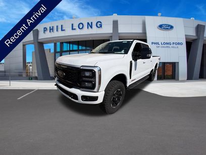 Used 2025 Ford F250 Lariat w/ Tremor Off-Road Package