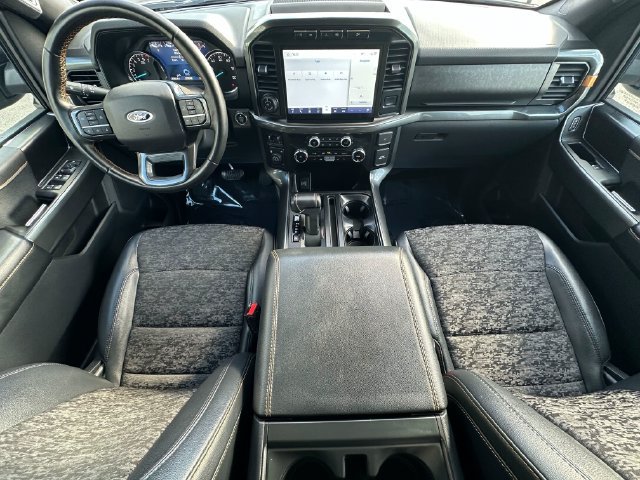 Used 2023 Ford F150 Tremor AWD/4WD image 20