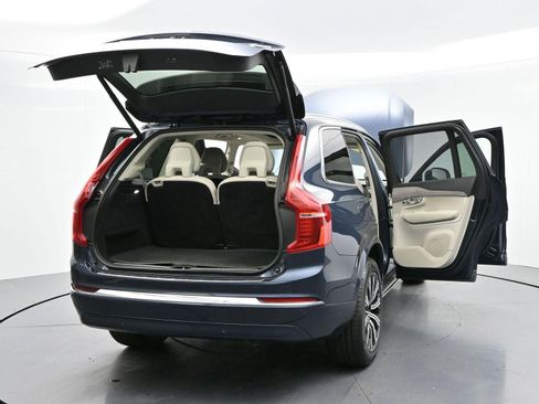 Used 2023 Volvo XC90 B6 Plus w/ Protection Package Premier AWD/4WD image 44