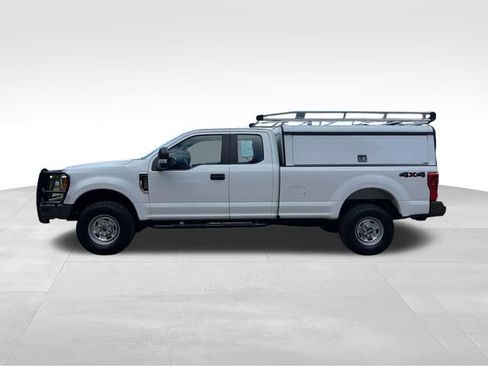 Used 2017 Ford F350 XL AWD/4WD image 6