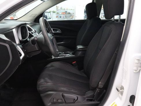 Used 2016 Chevrolet Equinox LS FWD image 15