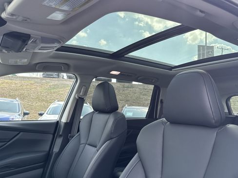 New 2026 Subaru Ascent Limited Bronze AWD/4WD image 27