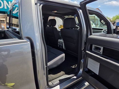 Used 2012 Ford F150 FX2 w/ FX Plus Pkg RWD image 56