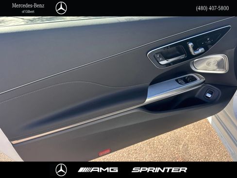 New 2026 Mercedes-Benz CLE 300 4MATIC Coupe image 13