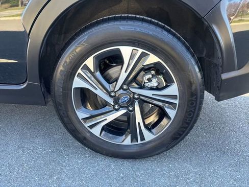 Used 2024 Subaru Crosstrek 2.0i Premium image 10