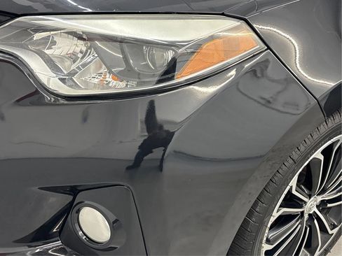 Used 2014 Toyota Corolla S image 33
