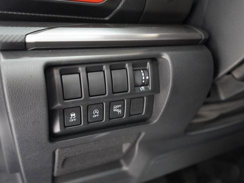 Used 2019 Subaru Forester Sport AWD/4WD image 13