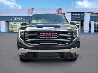 Used 2024 GMC Sierra 1500 SLT w/ SLT Premium Plus Package video 2