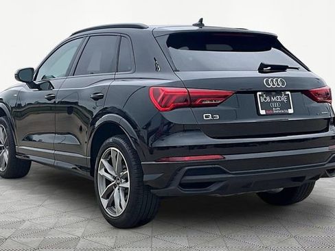 Used 2023 Audi Q3 2.0T Premium Plus w/ Premium Plus Package AWD/4WD image 12