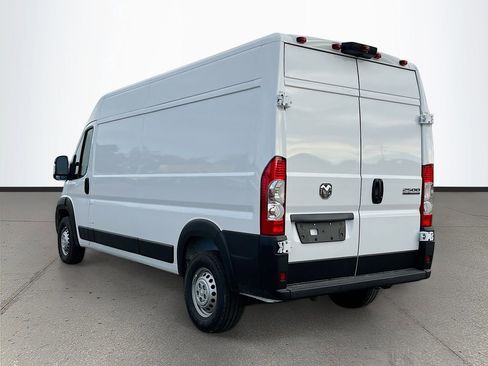 New 2026 RAM ProMaster 2500 w/ Convenience Group FWD image 5