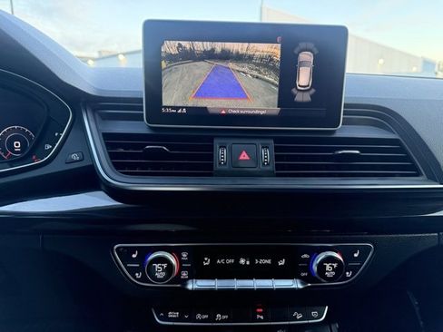 Used 2018 Audi Q5 2.0T Premium Plus w/ Premium Plus Package image 26