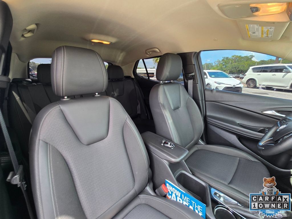Used 2023 Buick Encore GX Select FWD image 43
