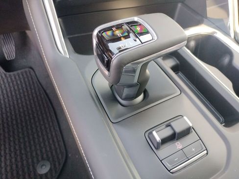 New 2026 GMC Sierra 1500 Denali Ultimate image 17